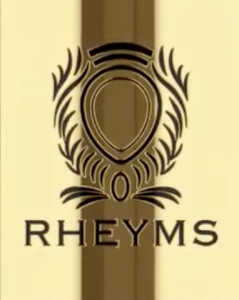 Rheyms